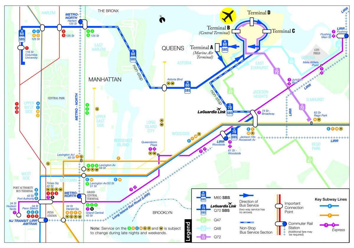 žemėlapis m60 autobusų